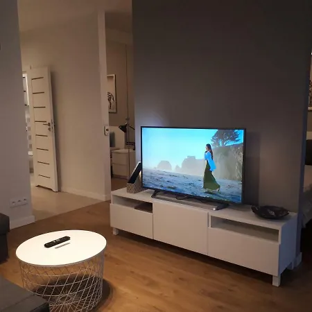 Apartament Przy Cytadeli Apartment