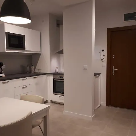Apartament Przy Cytadeli * Poznan