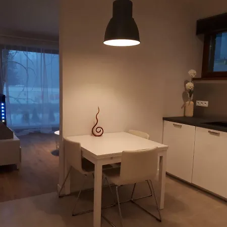 Apartment Apartament Przy Cytadeli *