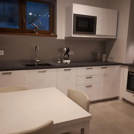 Apartment Apartament Przy Cytadeli Poznan