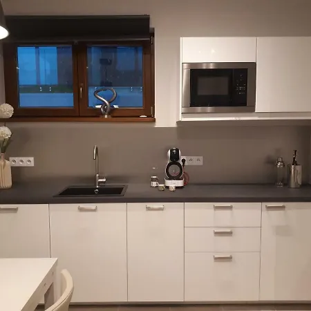 Apartament Przy Cytadeli Apartment