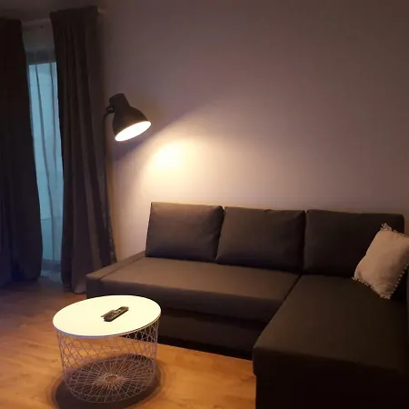 Apartment Apartament Przy Cytadeli Poznan