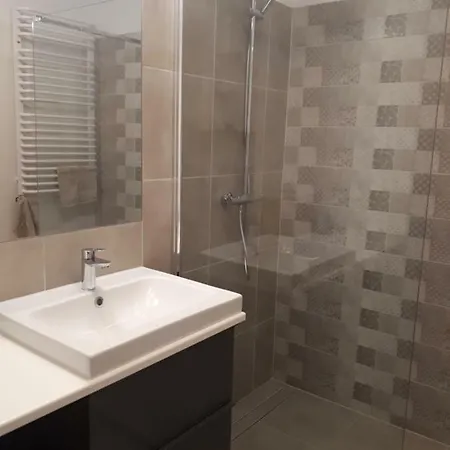 Apartament Przy Cytadeli * Poznan