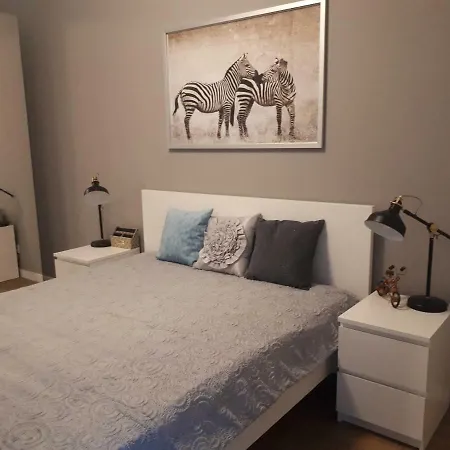 Apartament Przy Cytadeli Apartment *