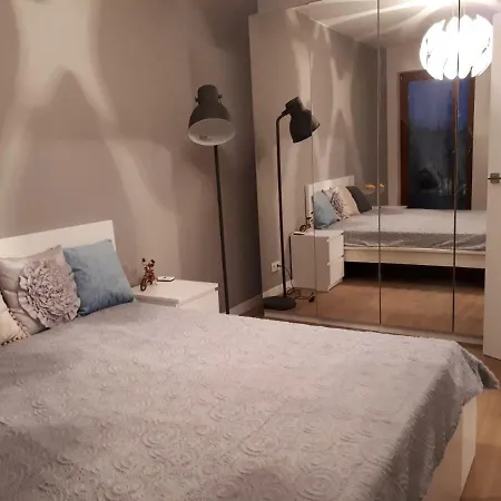 Apartament Przy Cytadeli * Poznan