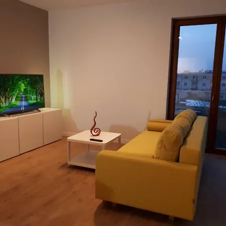 Apartament Przy Cytadeli Apartment