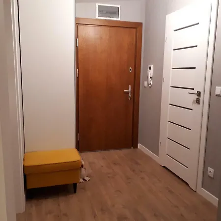 Apartament Przy Cytadeli Apartment