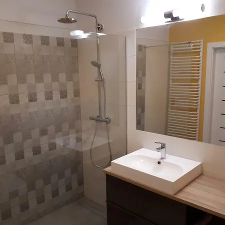 Apartment Apartament Przy Cytadeli Poznan