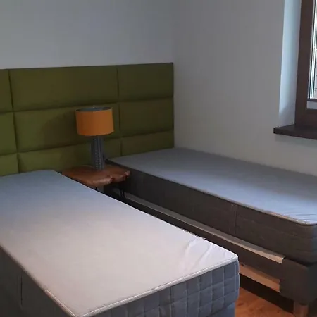 Apartament Przy Cytadeli