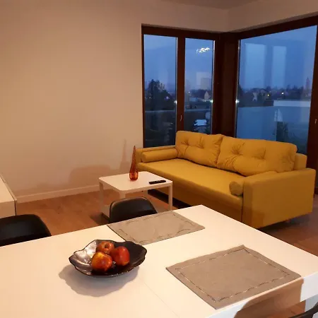 Apartment Apartament Przy Cytadeli *