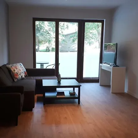 Apartament Przy Cytadeli Apartment