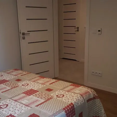 Apartment Apartament Przy Cytadeli *