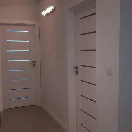 Apartament Przy Cytadeli * Poznan