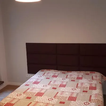 Apartament Przy Cytadeli *