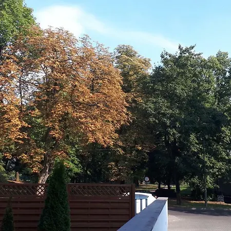 Apartament Przy Cytadeli