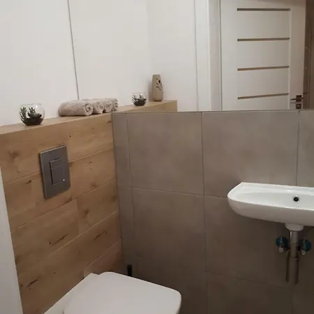 Apartament Przy Cytadeli * Poznan