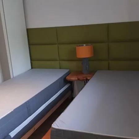 Apartment Apartament Przy Cytadeli