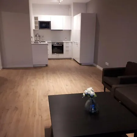 Apartament Przy Cytadeli *