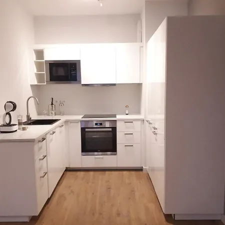 Apartament Przy Cytadeli Apartment *