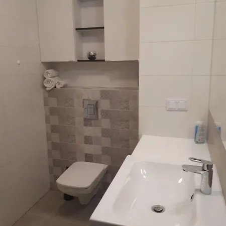 Apartment Apartament Przy Cytadeli Poznan