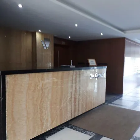 Apartament Przy Cytadeli
